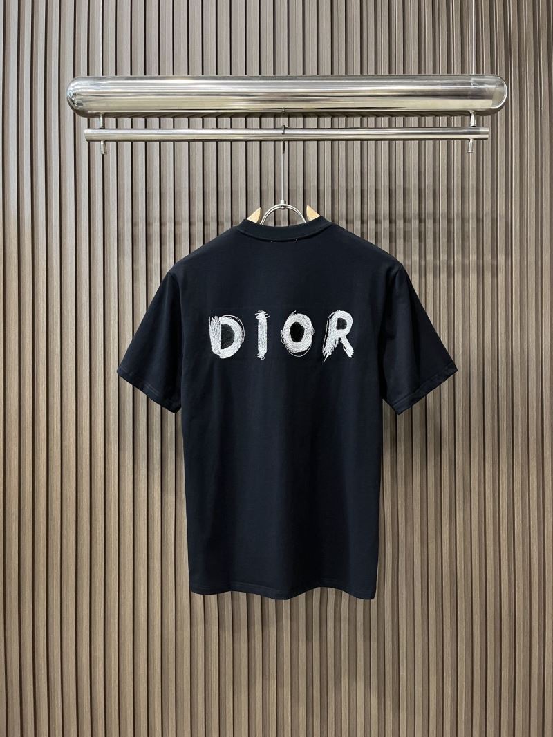 Christian Dior T-Shirts